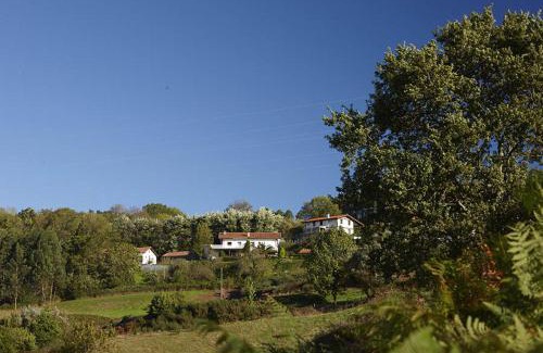 Bermeo House | Agroturismo Kasa Barri