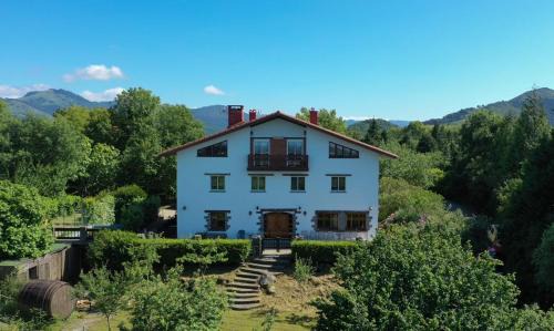 Lasarte-Oria House | Agroturismo Kostegi