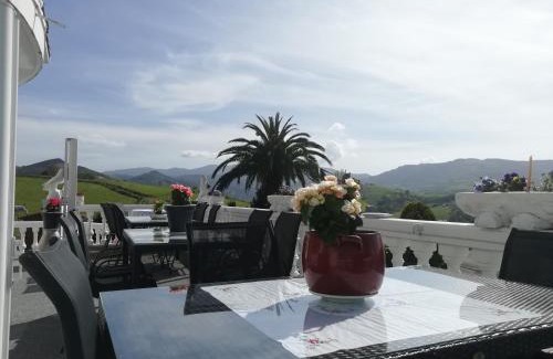 Olaskoegia House | Agroturismo Pagoederraga