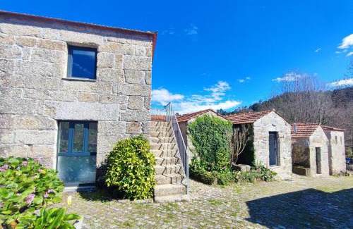 Mancelos Resort | Agroturismo Quinta De Travancela