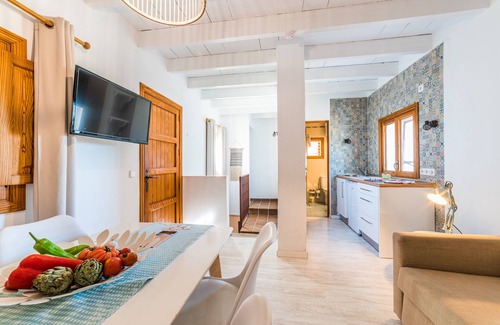 Costitx House | Agroturismo Ses Illes