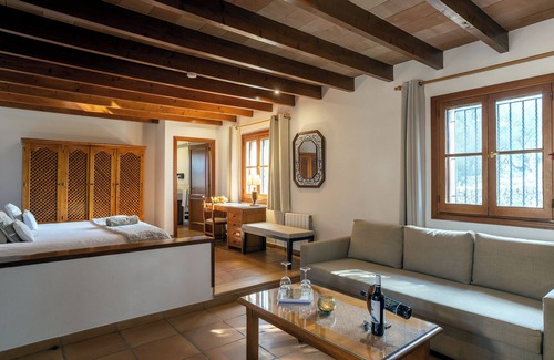 Costitx House | Agroturismo Ses Illes