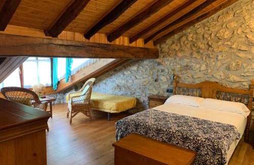 Gautegiz Arteaga House | Agroturismo Urresti