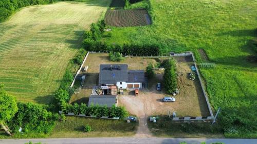 Dubeninki Apartment | Agroturystyka A&G Dubeninki