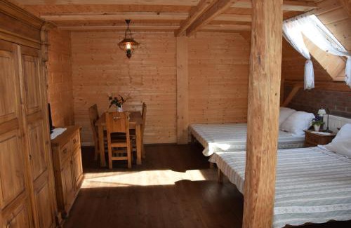 Marciszow House | Agroturystyka Agro-Podkówka