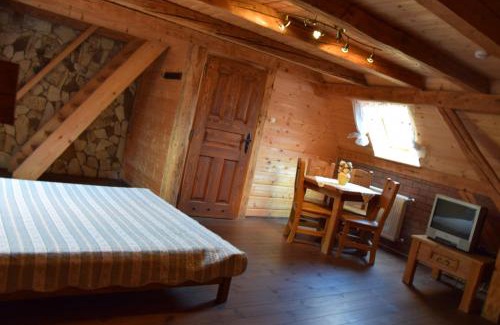 Marciszow House | Agroturystyka Agro-Podkówka