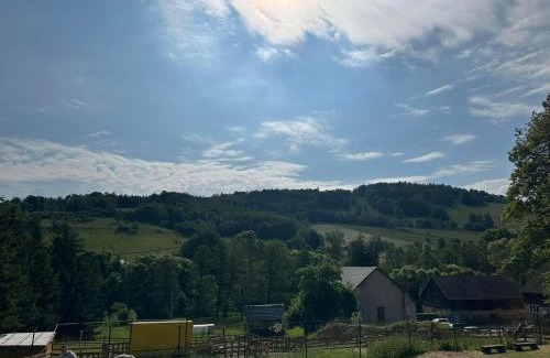 Ladek-Zdroj Apartment | Agroturystyka Alpaka Konradów