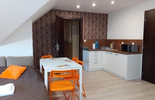 Myslakowice House | Agroturystyka Aura