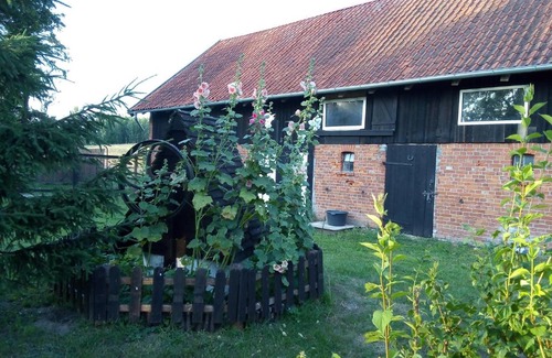 Purda House | Agroturystyka - Barbara Pawlik