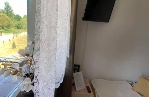 Darlowo Apartment | Agroturystyka Barzowice pokòje 6