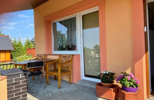 Darlowo Apartment | Agroturystyka Barzowice pokòje 6