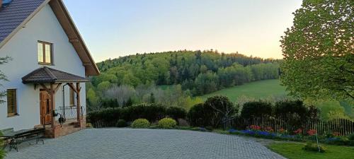 Solina Apartment | Agroturystyka Bieszczadzkie Widoki
