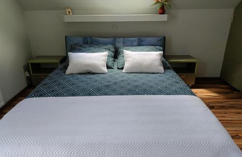 Solina Apartment | Agroturystyka Bieszczadzkie Widoki