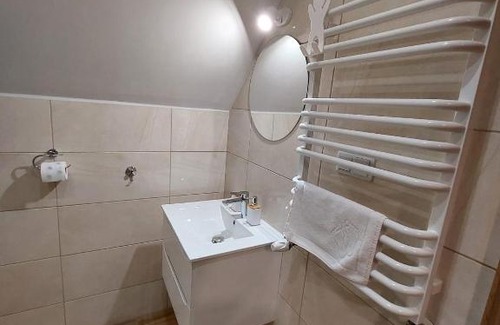 Rymanow-Zdroj House | Agroturystyka Bliżej Natury