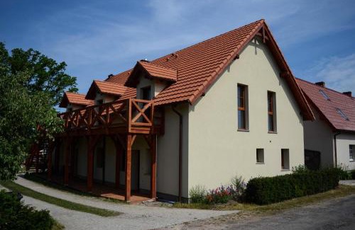 Prusice House | Agroturystyka Borów