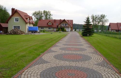 Barczewo Apartment | Agroturystyka Düsselkamp Tumiany