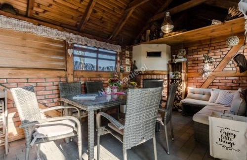 Debrzno House | Agroturystyka DANA