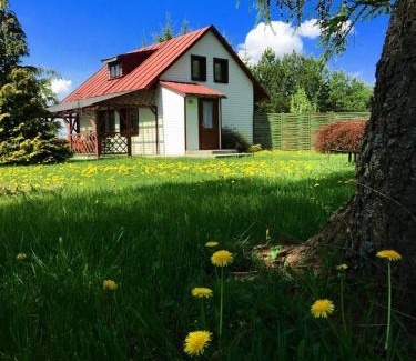 Wizajny House | Agroturystyka Falinka