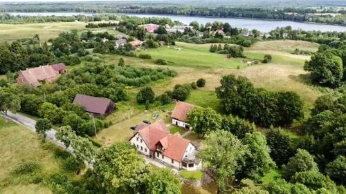 gmina Lelkowo House | Agroturystyka Głębock