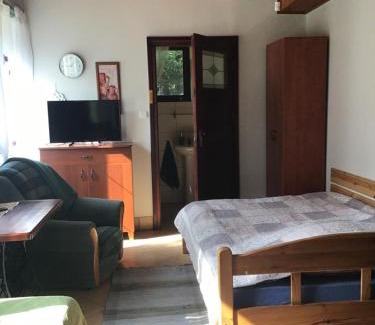 Szeligi House | Agroturystyka Giże
