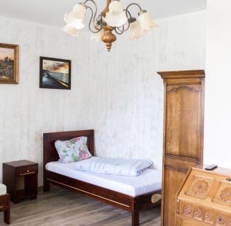 gmina Warnice House | Agroturystyka Jaśmina