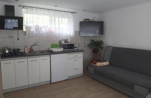 Czarna Dabrowka House | Agroturystyka "Jezioranka"