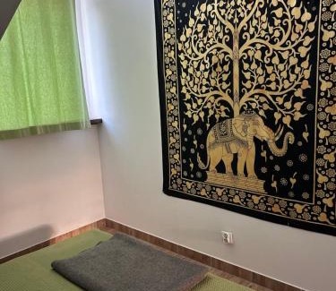Oborniki Slaskie House | Agroturystyka Karuna - Ajurweda i Joga - w Końskim Dworze