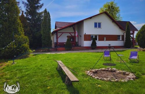 Brodnica Apartment | Agroturystyka Karbowo