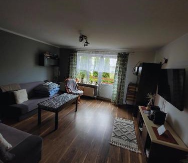 Brodnica Apartment | Agroturystyka Karbowo