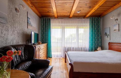 Suwalki House | Agroturystyka Katarzyna Tarasiewicz