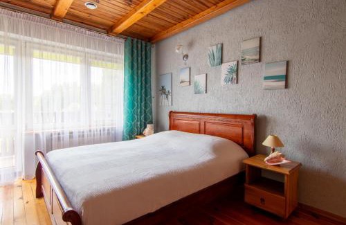 Suwalki House | Agroturystyka Katarzyna Tarasiewicz