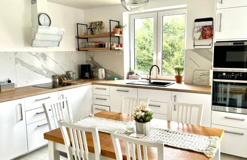 gmina Choszczno House | Agroturystyka Kraina Choszcza