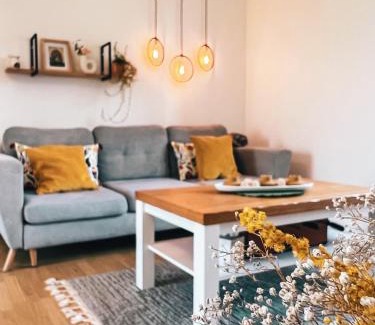 gmina Choszczno House | Agroturystyka Kraina Choszcza