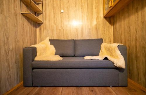 Jeleniewo Apartment | Agroturystyka Leśna Dolina