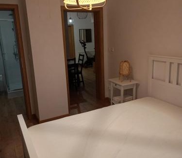 gmina Janowo House | Agroturystyka Leśniczówka Więckowo-noclegi