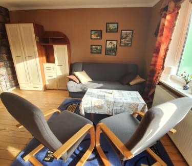 Radkow House | Agroturystyka Lucyna Babińska
