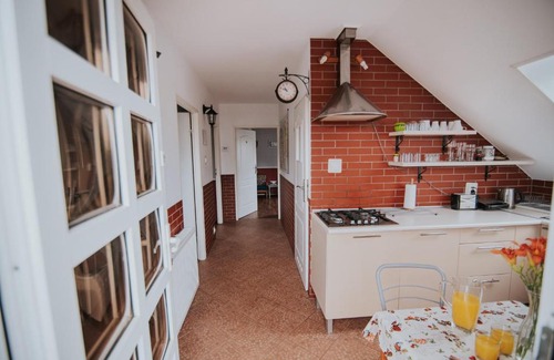 Lubiaz House | Agroturystyka Małgosia
