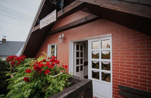 Lubiaz House | Agroturystyka Małgosia