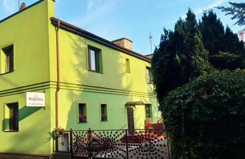 Zlocieniec Apartment | Agroturystyka Magnolia