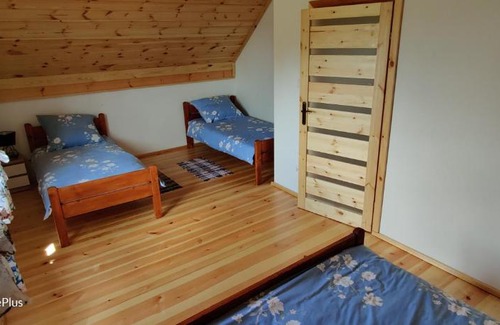 Goniadz House | Agroturystyka Moniuszko