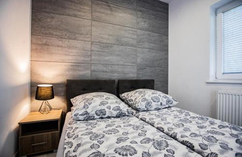 gmina Nowa Wies Leborska Apartment | Agroturystyka "na łąkach"