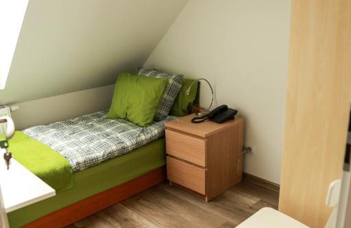 Kwilcz House | Agroturystyka Na poddaszu 22