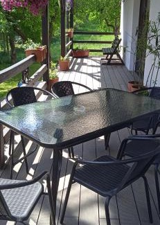 Giby Apartment | Agroturystyka Nad Czarnym