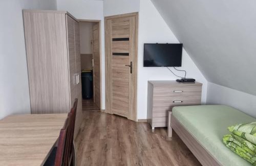 Miedzylesie House | Agroturystyka nad Stawem