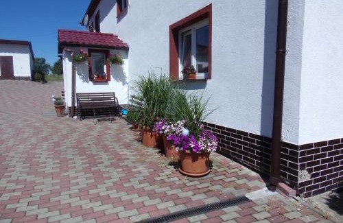 Lesna House | Agroturystyka Nad strumykiem