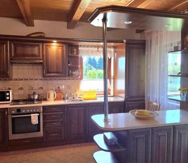 Gora Kalwaria Villa | Agroturystyka Nad Wisłą
