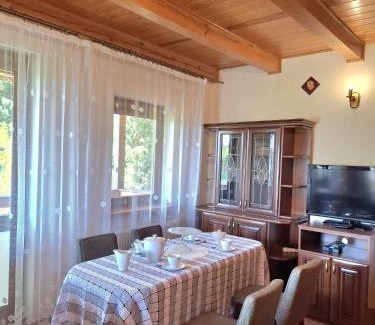 Gora Kalwaria Villa | Agroturystyka Nad Wisłą