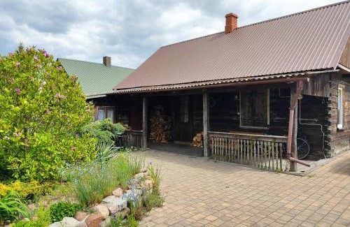 gmina Sławatycze House | Agroturystyka Nadbużańska Chata
