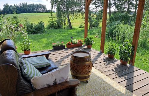 Pieniezno House | Agroturystyka Nasza Bajka