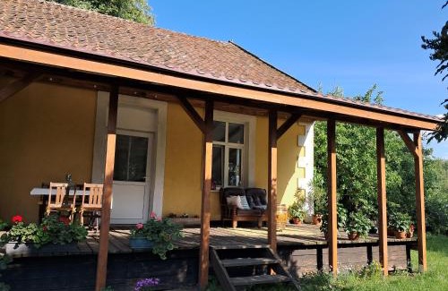 Pieniezno House | Agroturystyka Nasza Bajka